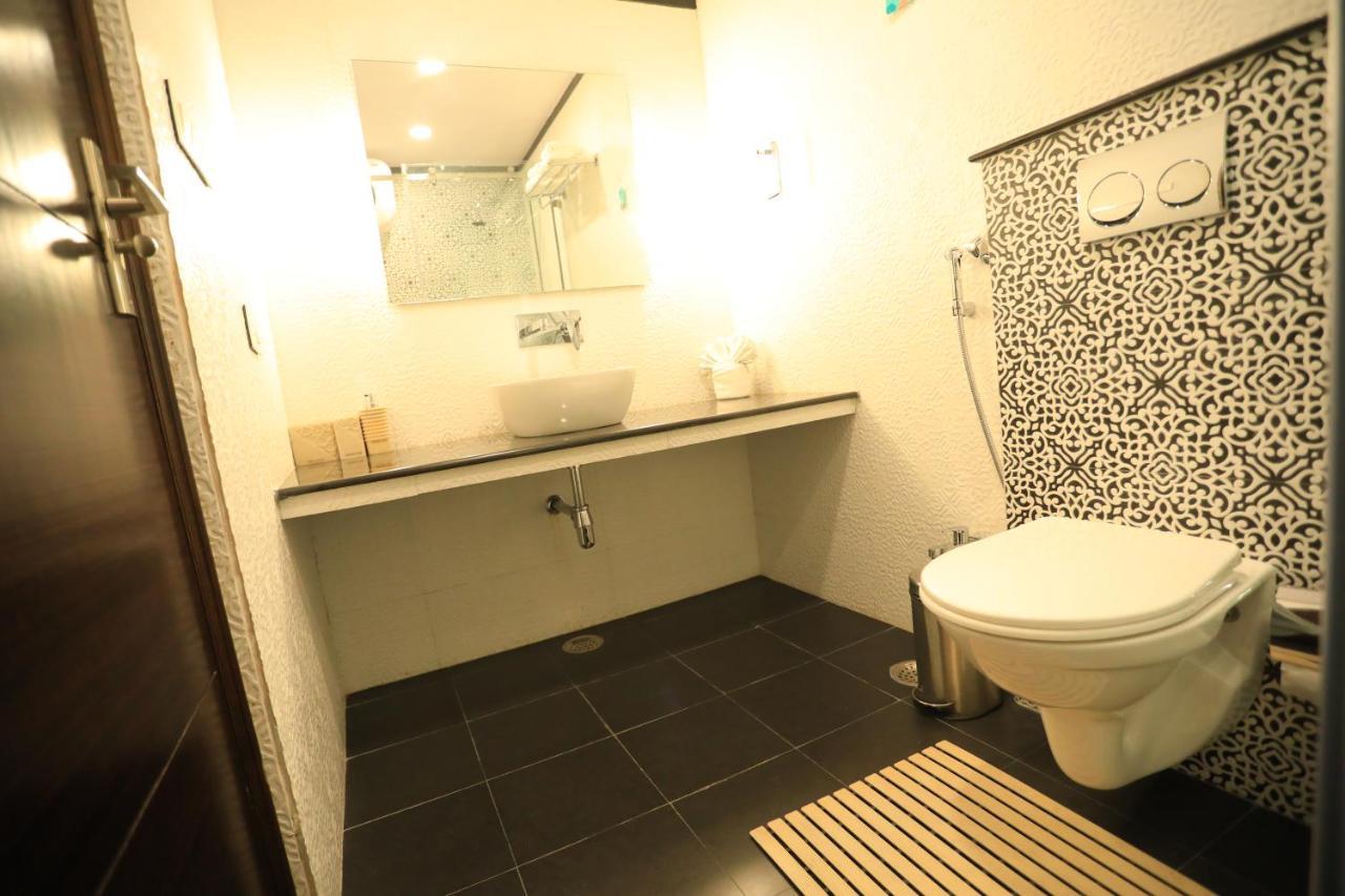 Harnava Haveli By Vista Rooms Jaipur Exterior foto
